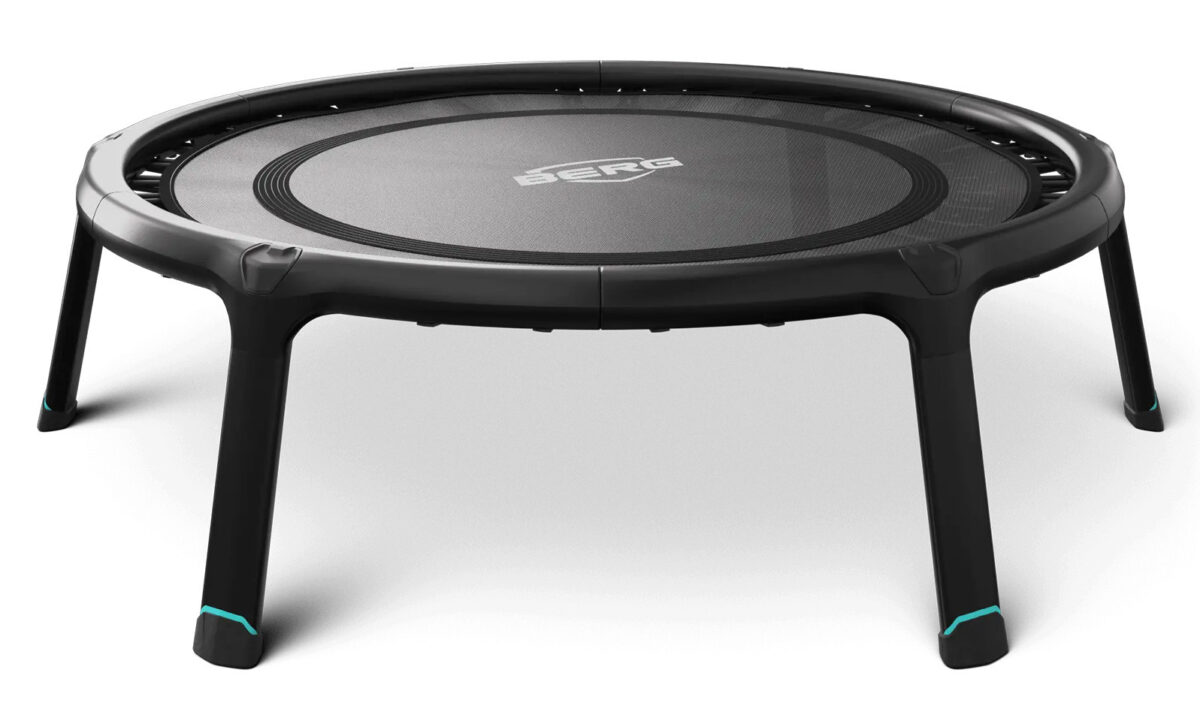 Rebounders Ireland – Fitness Trampolines for Adults